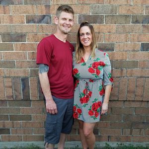 Meet your Posher, Kim